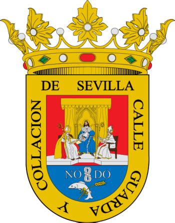 Escolta Alcalá del Río